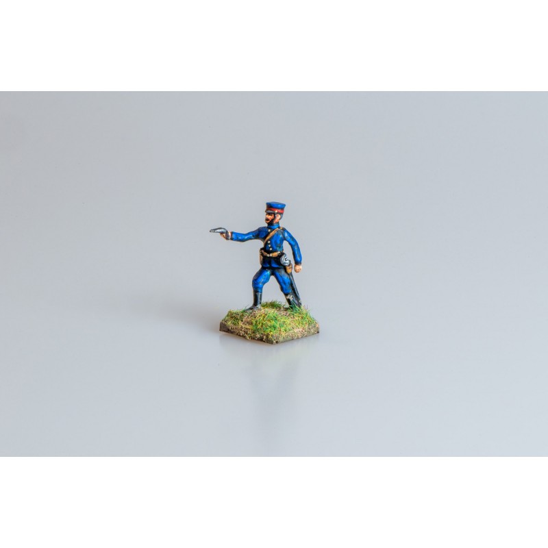 Japanese Army – Infantry officer