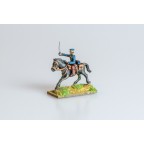 Japanese Army – Cavalry trooper mounted