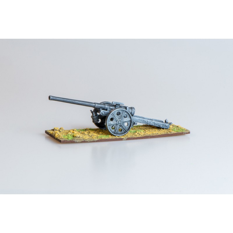 Colonial Wars – 4.7 inch gun